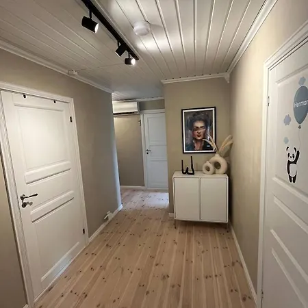 Sentrumsnaer *